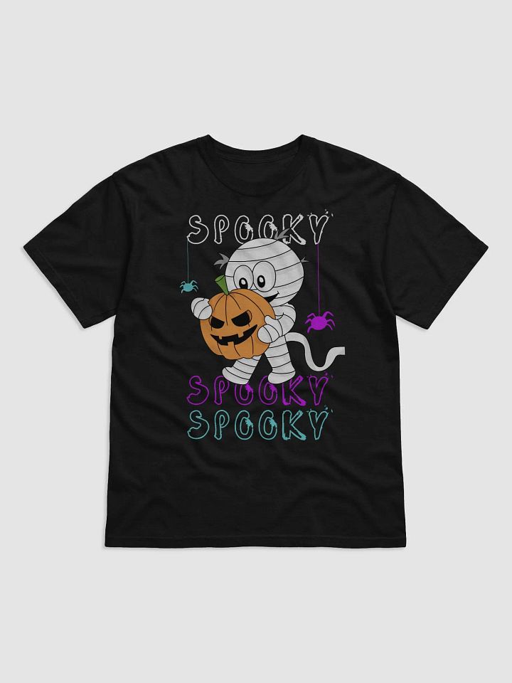 Spooky Mummy product image (1)