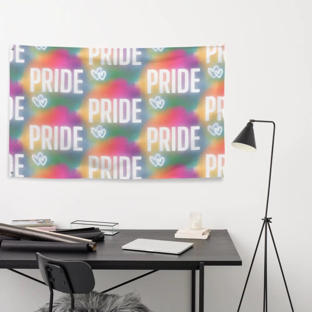 Pride Flag product image (9)