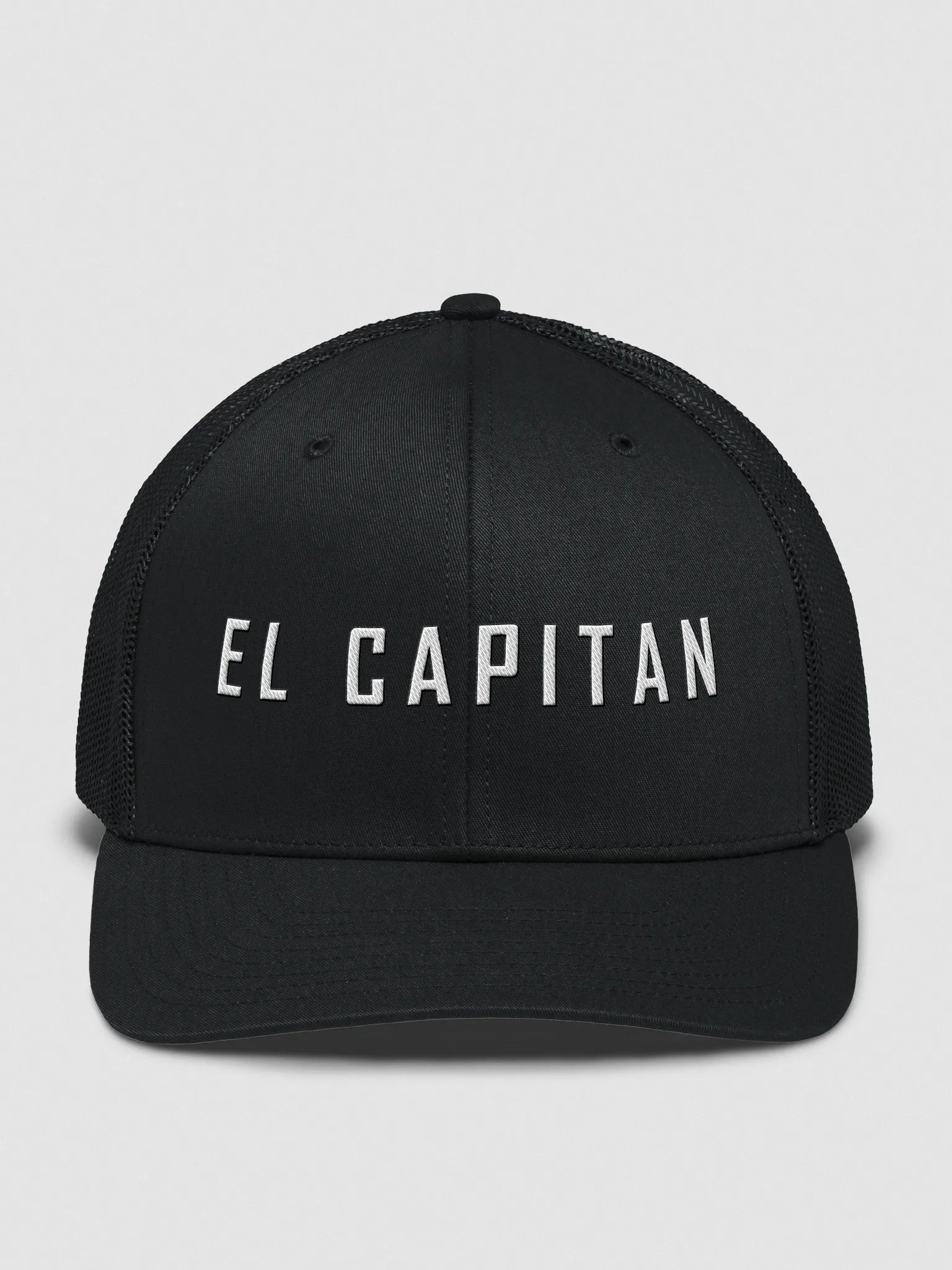 Trucker Hat product image (1)