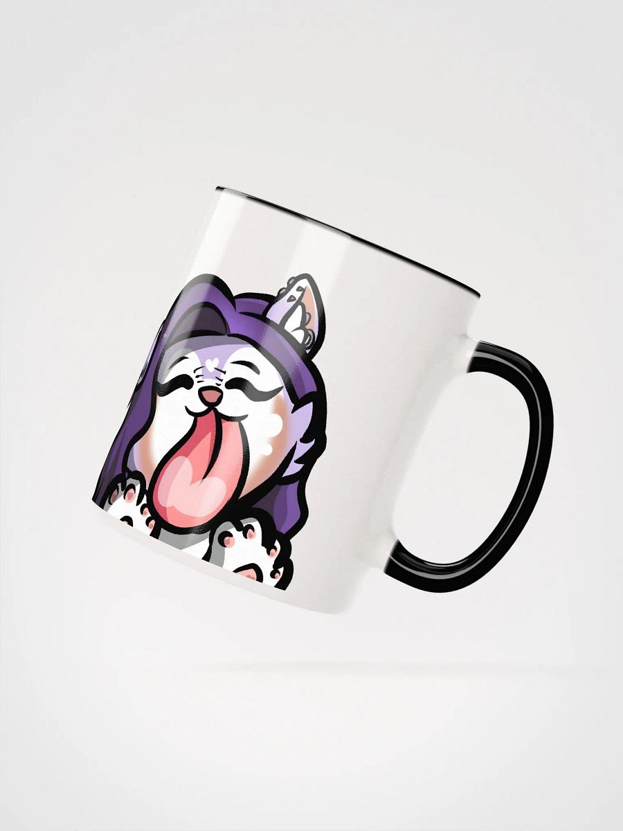 Lickies Mug product image (2)