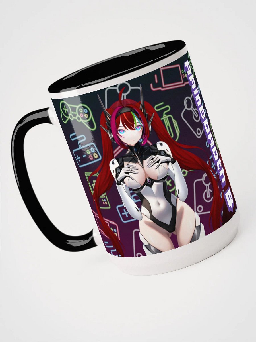 Mommy Gaming Mug Tall product image (13)