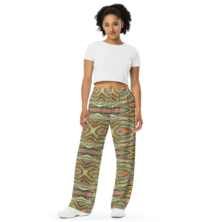 ARENA - PANTS product image (2)
