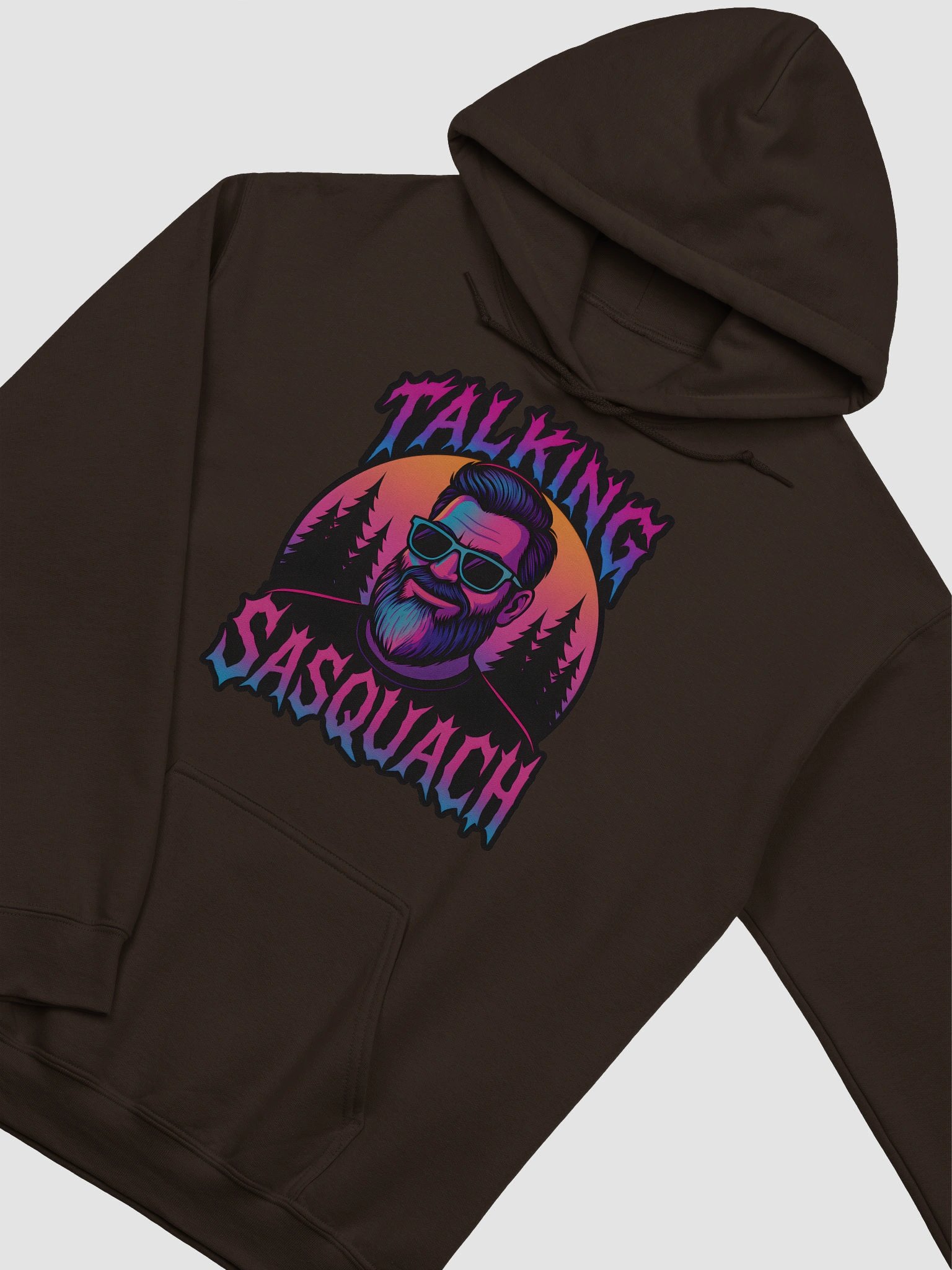 Spooky Squach Hoodie product image (28)