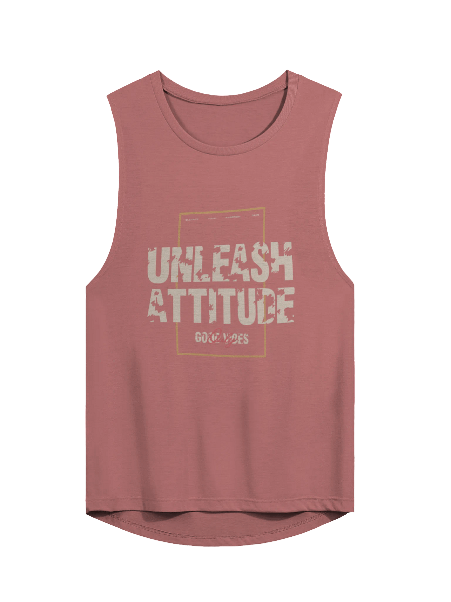 Attitude Unleashed Script Tank product image (1)