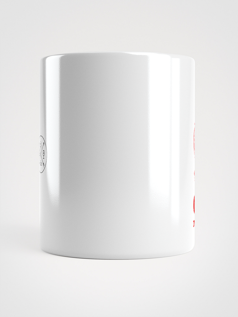 GDL Crest Mug product image (5)