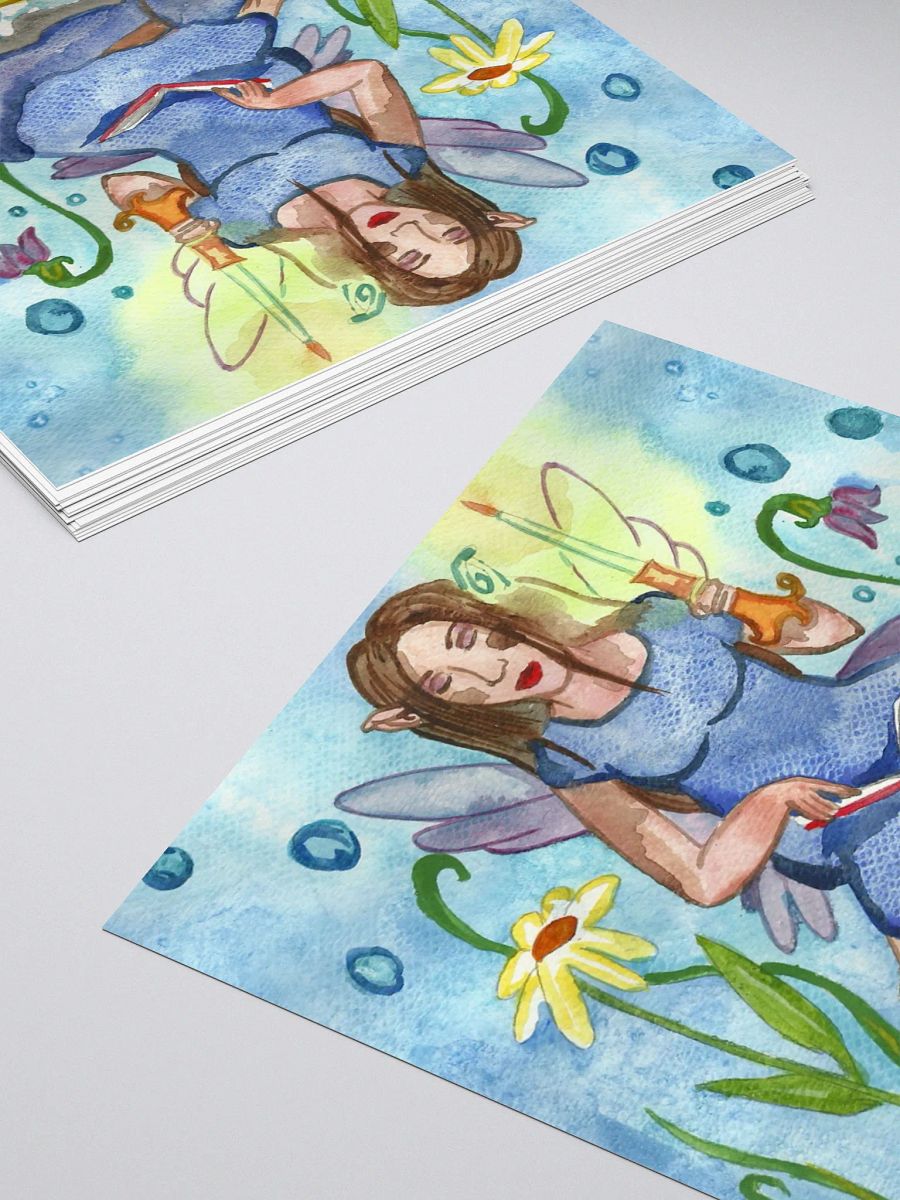 The Last Candle Sticker product image (10)