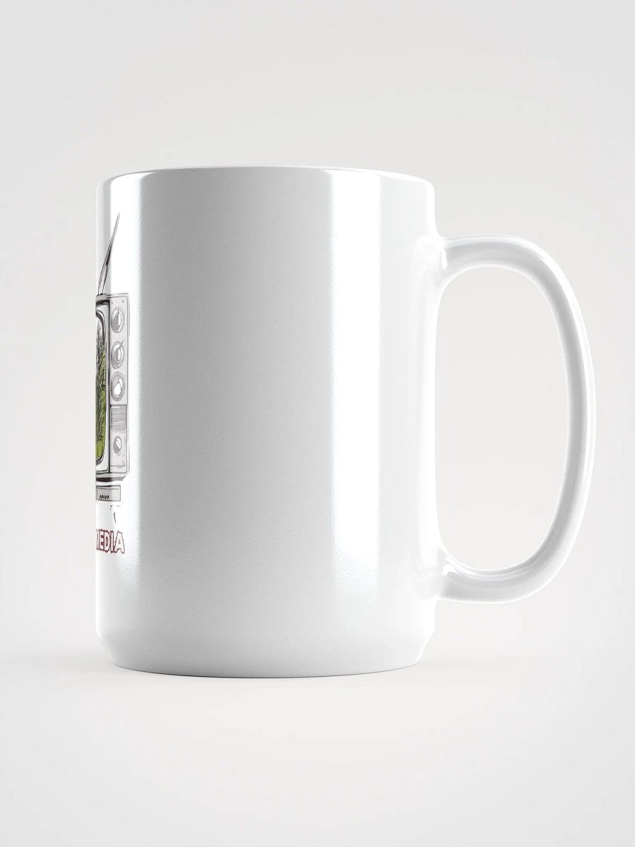Garbage Media Midwest Design Mug product image (1)