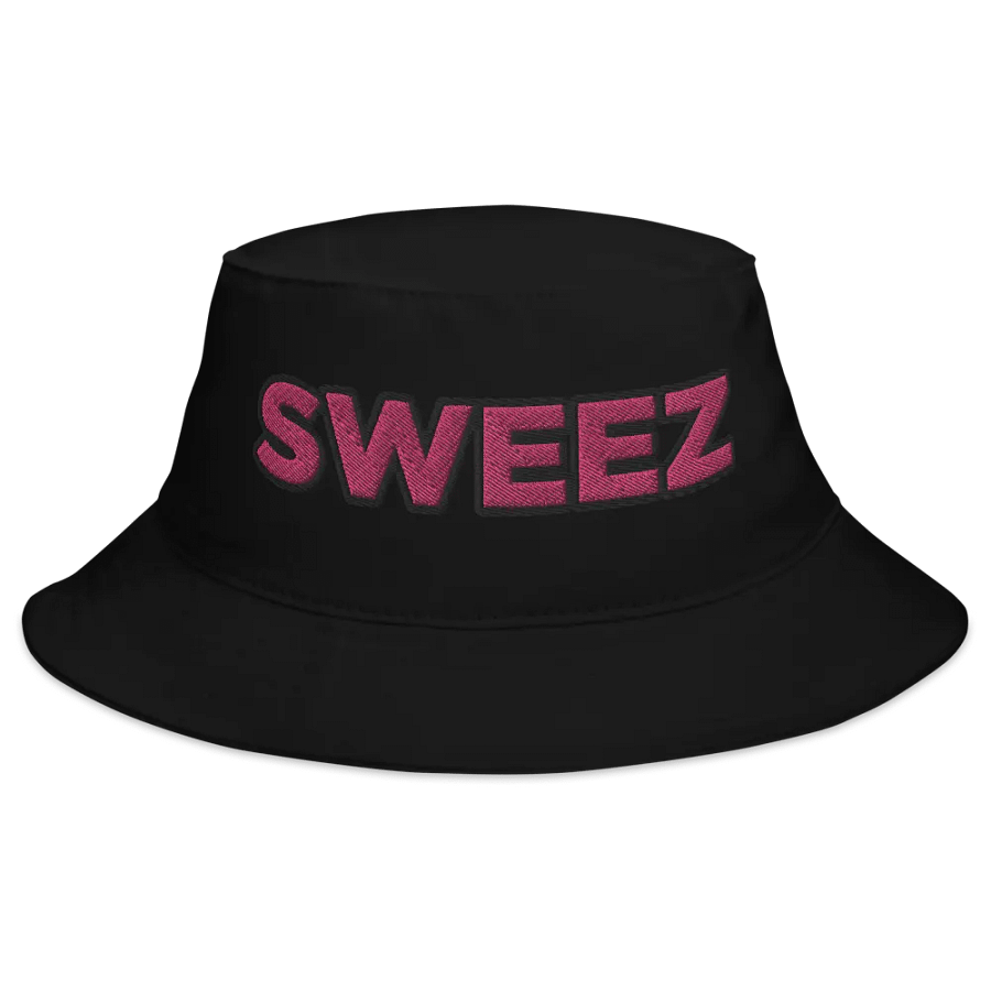 Sweez Bucket Hat product image (2)