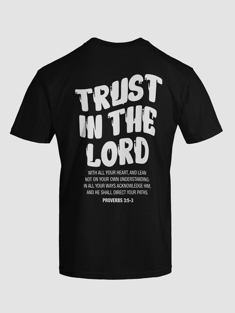 Night Lead Comfort Tee product image (73)