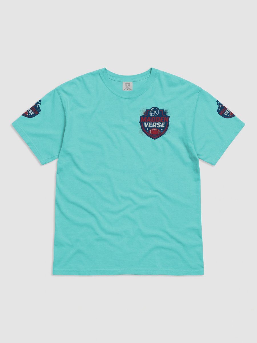 RED WHITE & BOOM Classic Tee product image (2)