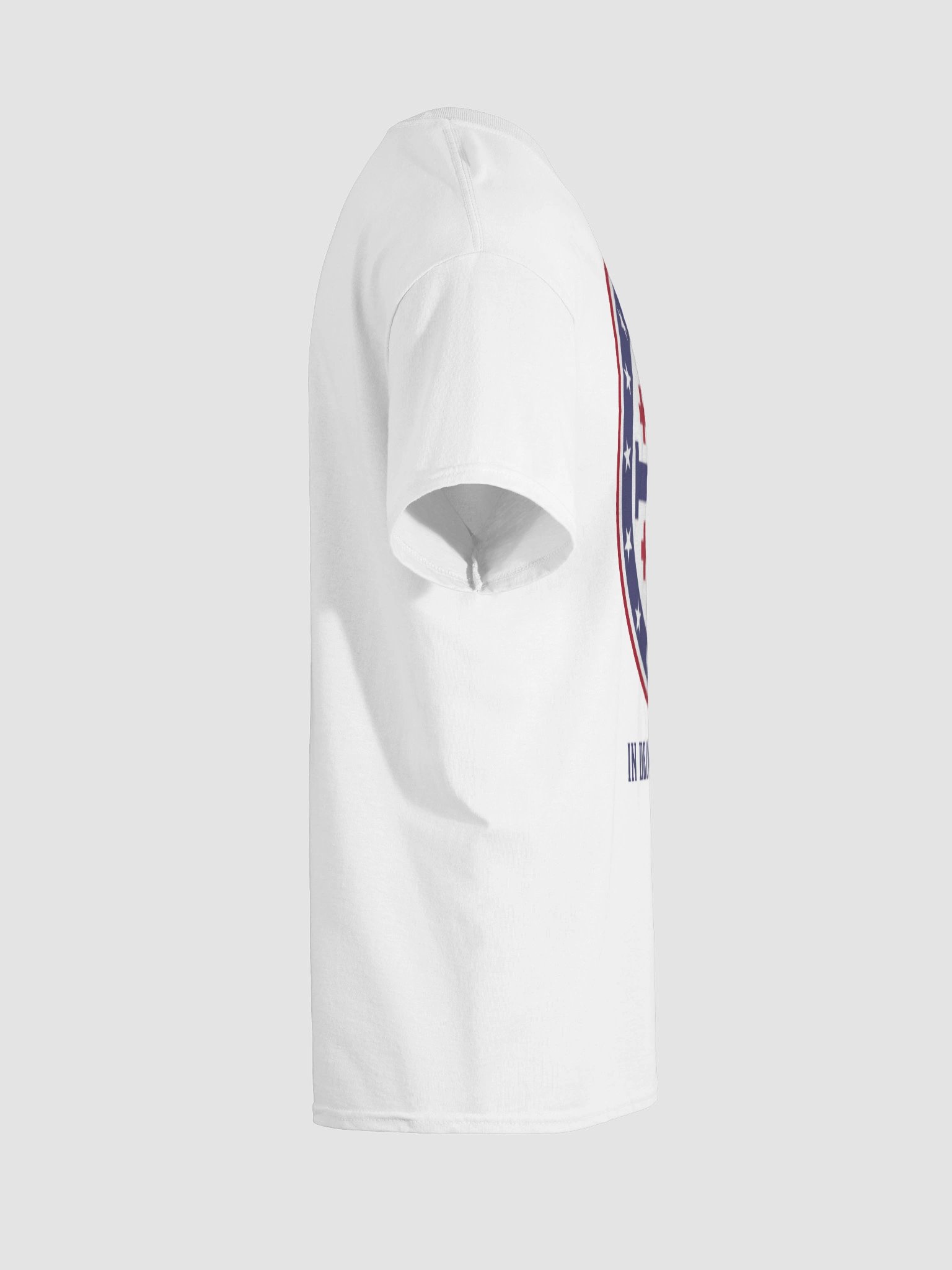 In God We Trust - American Templar product image (4)