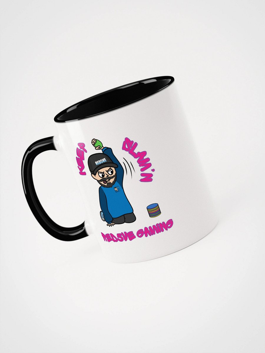 Red5ve Gaming Keep Slam'n Mug product image (6)