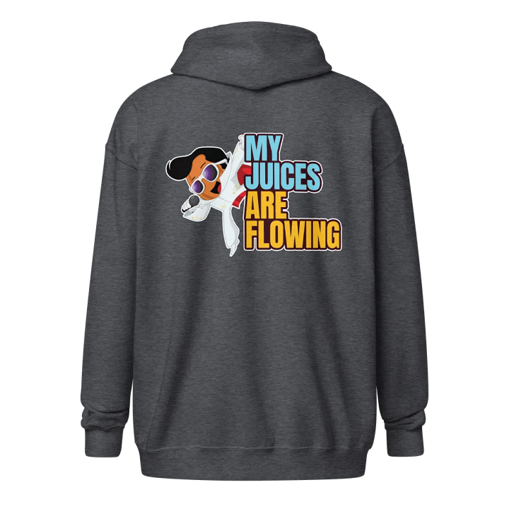 MY JUICES ARE FLOWING V2 product image (5)