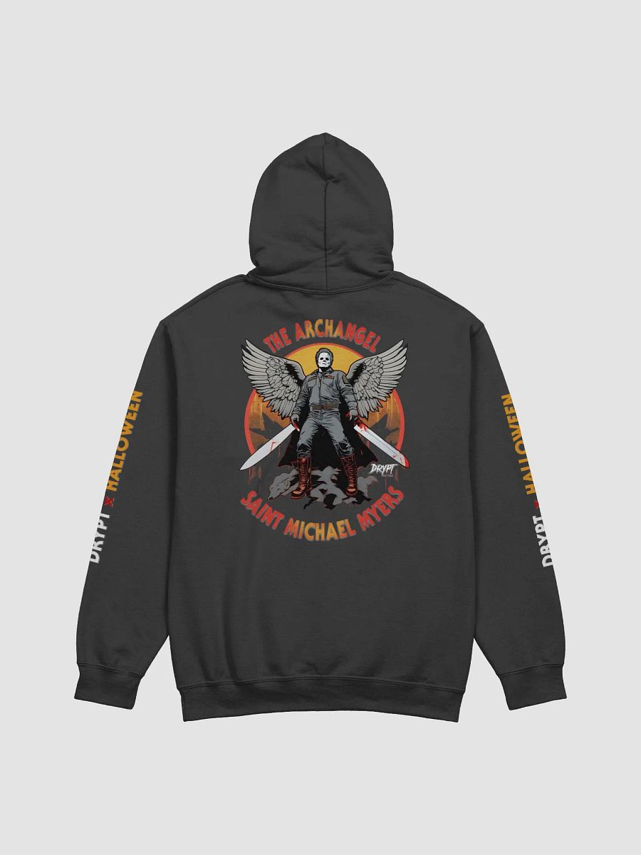DRYPT x HALLOWEEN LTD. SAINT MICHAEL THE ARCHANGEL product image (3)