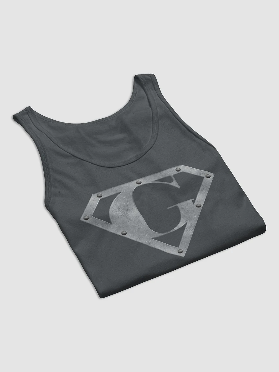 G Force Symbol - Tank Top product image (8)