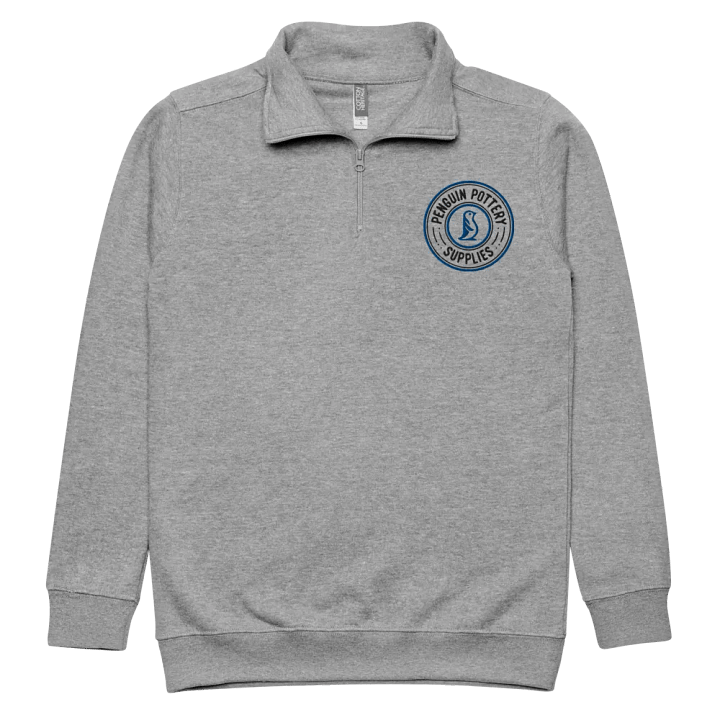 Fleece Pullover product image (2)