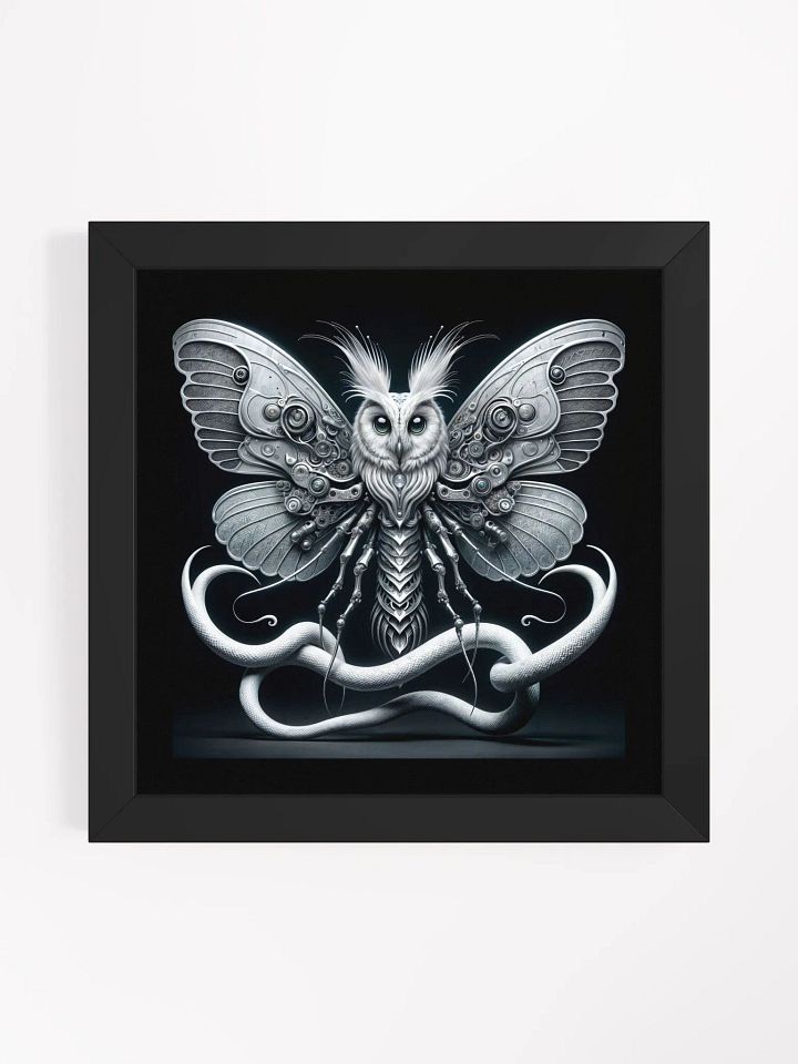 Wall Art: Supernal Typhon product image (3)