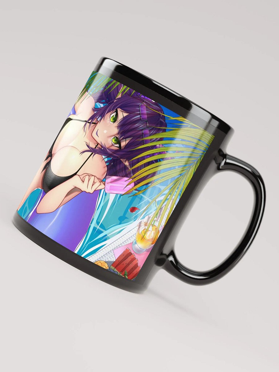 Serpentine Summertime Bliss Mug product image (4)