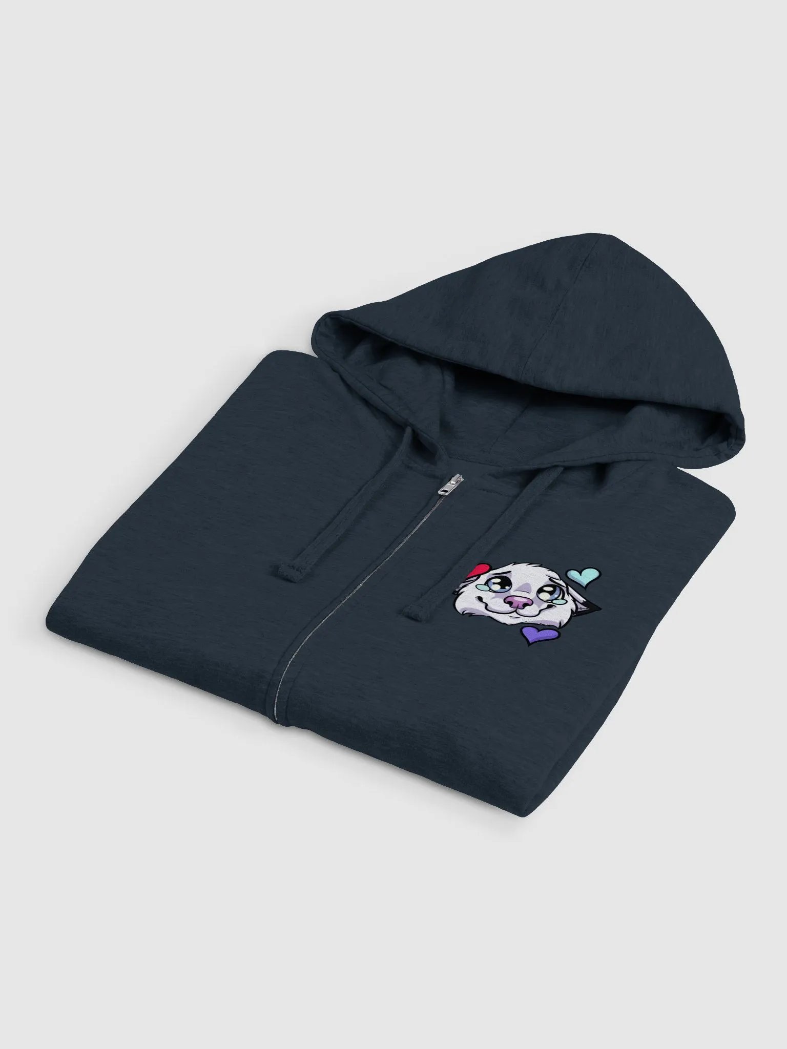 UwU Zip-up product image (10)