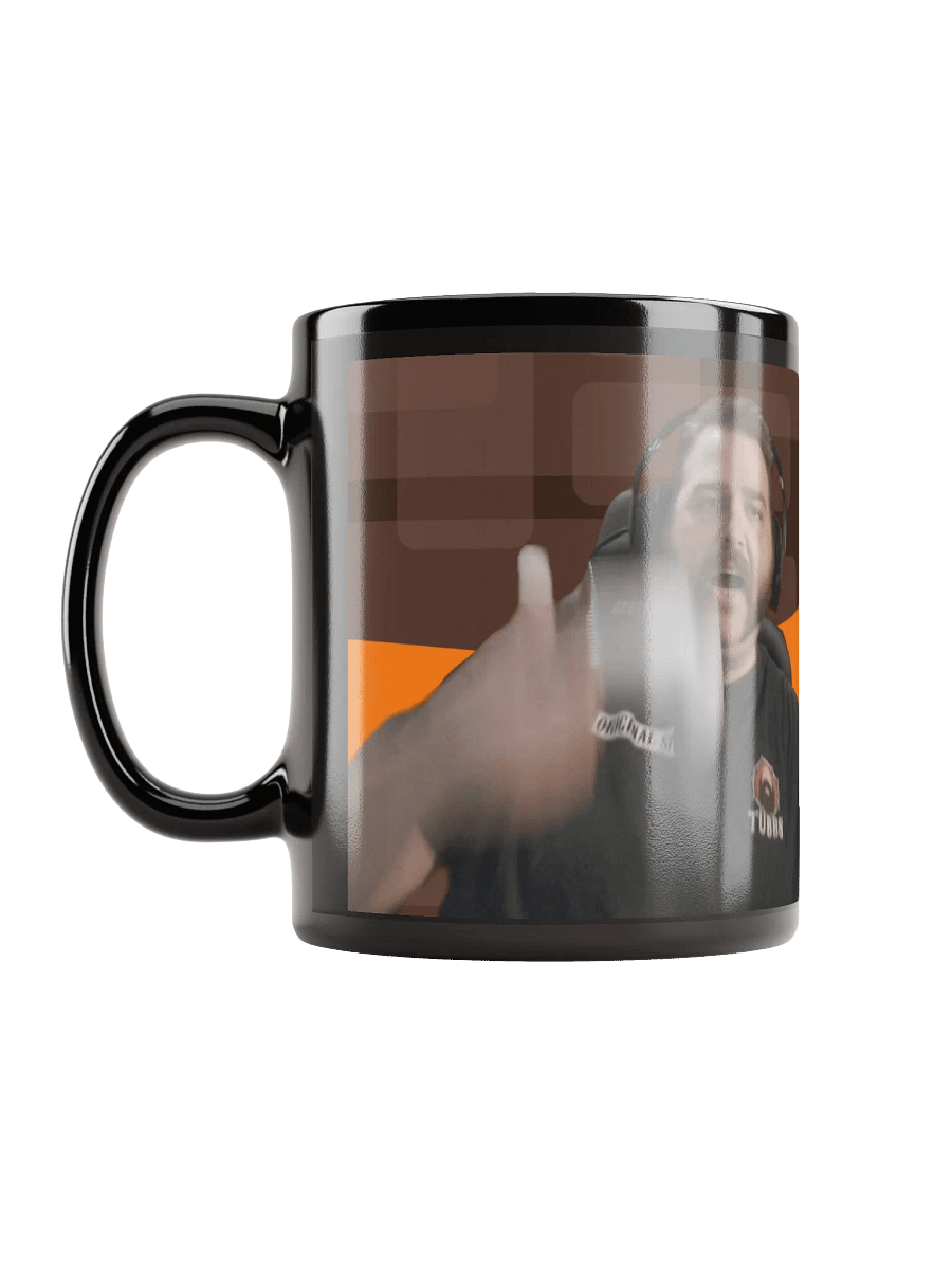 [Mug] Looks Like We've Died Again product image (6)