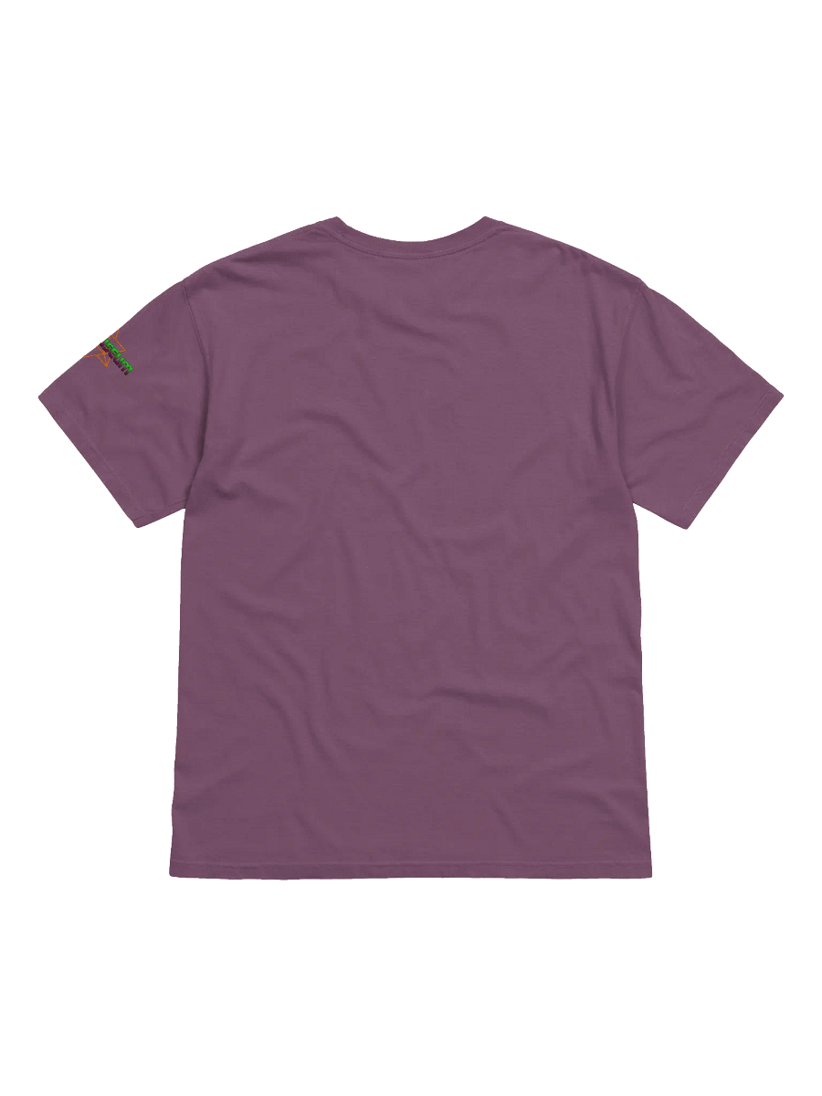 SkyMuseum Unawake Album Art Tee product image (10)