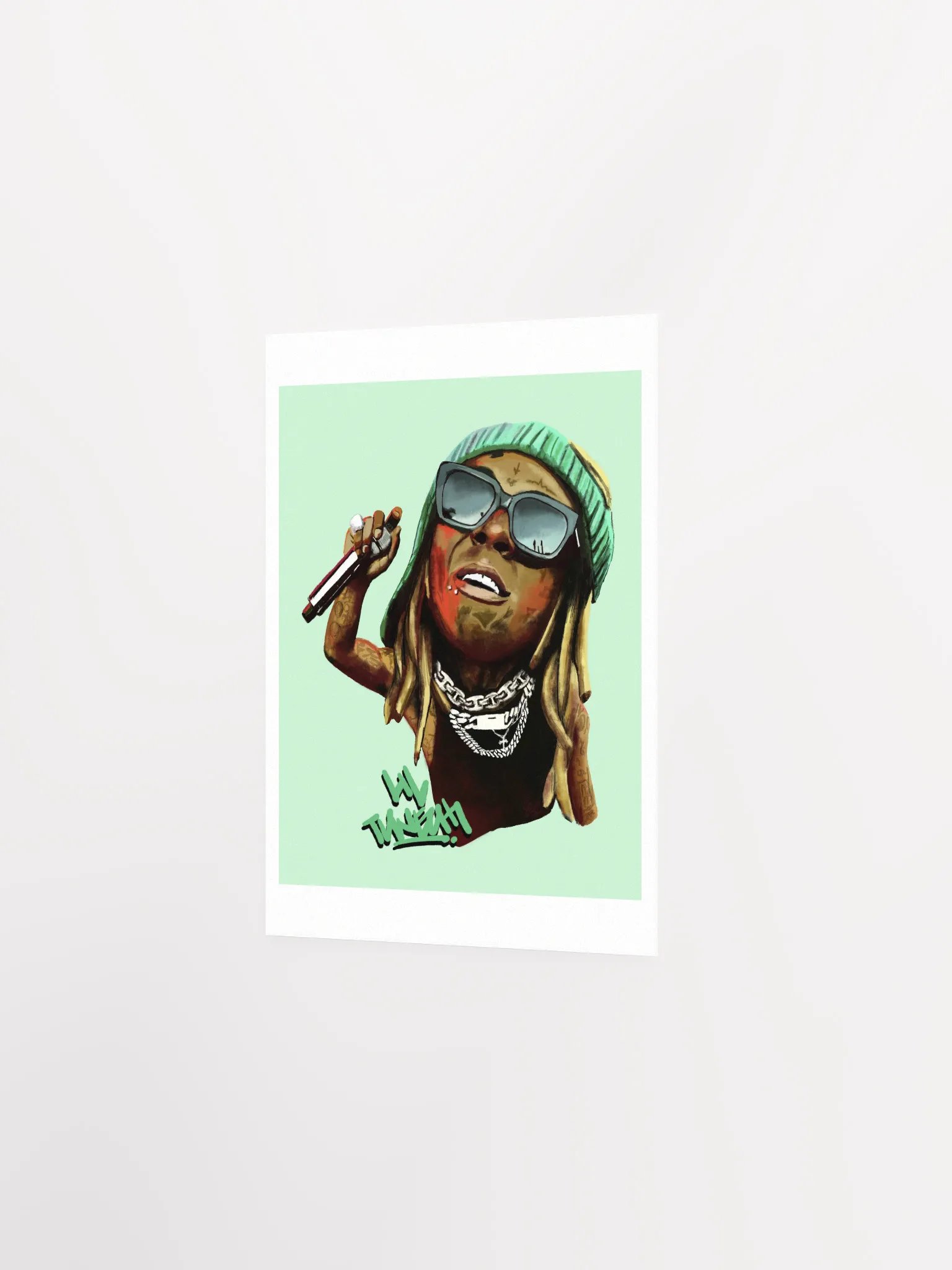Tunechi! product image (3)