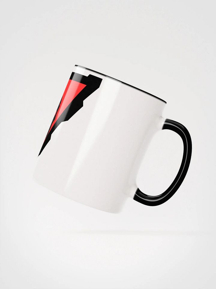 Vanguard Division #2 Ceramic Mug product image (2)