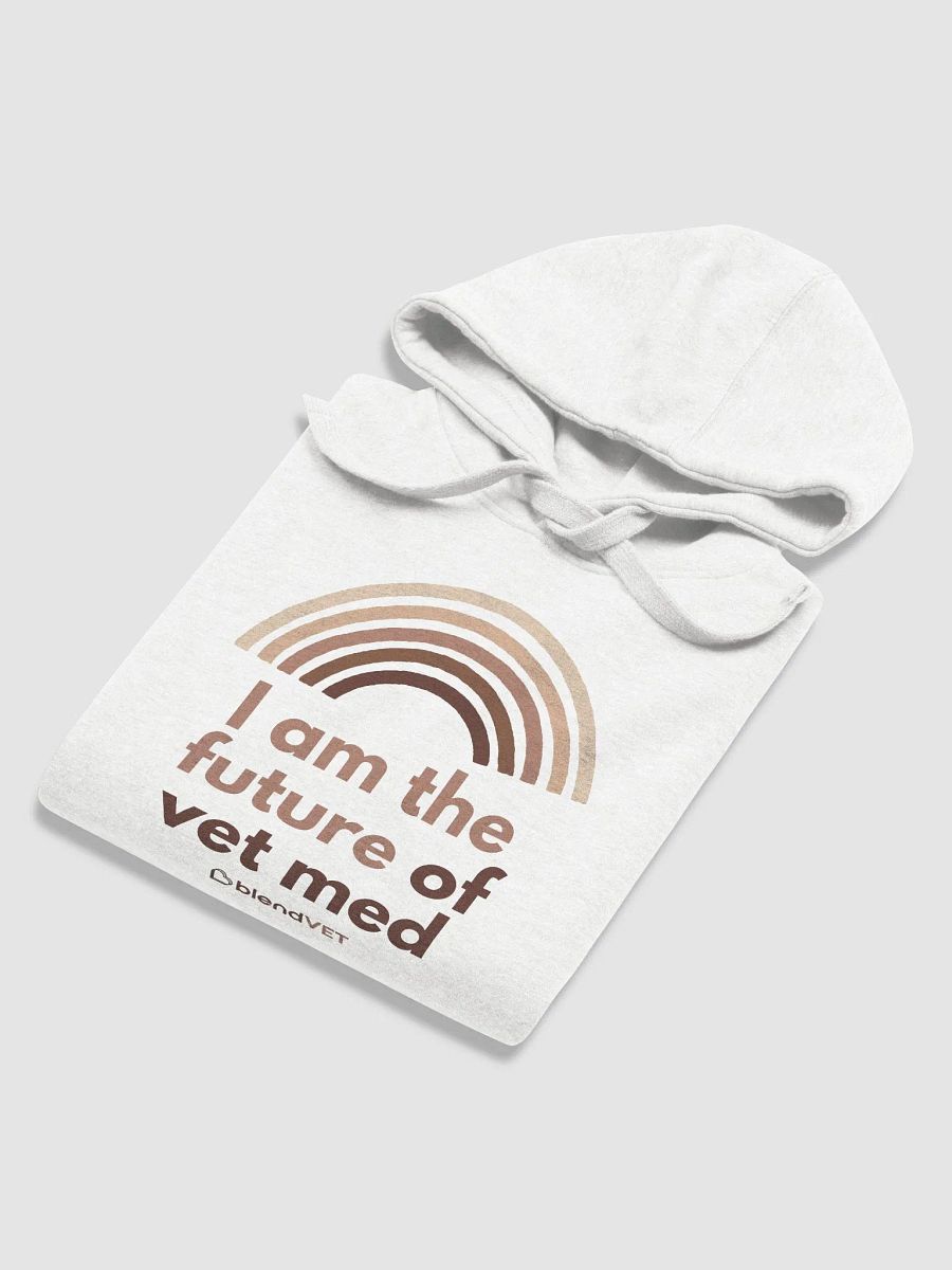 Future of Vet Med Hoodie product image (6)