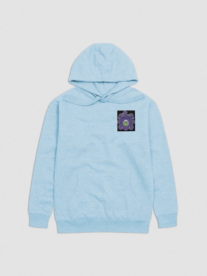 Cryptopian Group Members Hoodie product image (1)