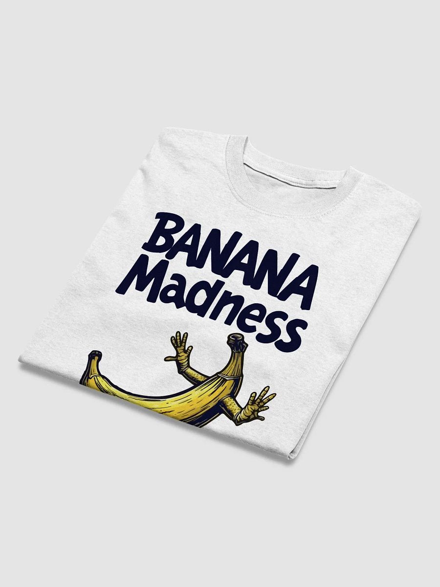 Banana Madness T-Shirt product image (3)