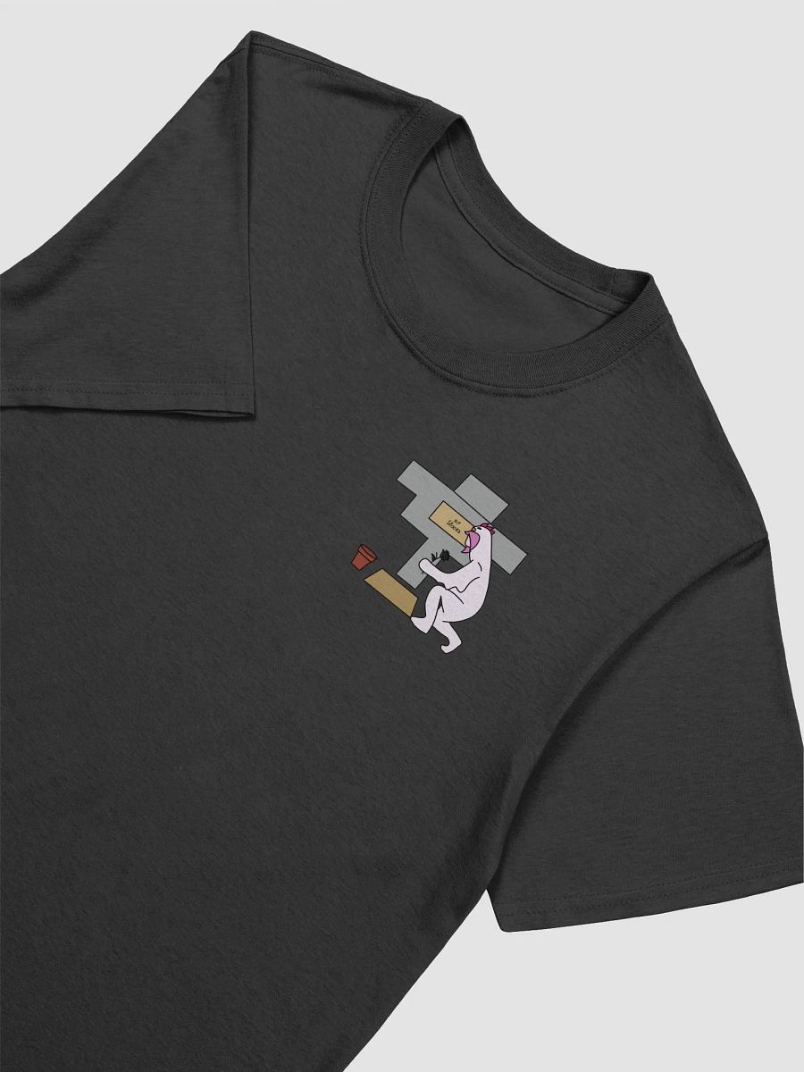 Spooks T-shirt product image (3)