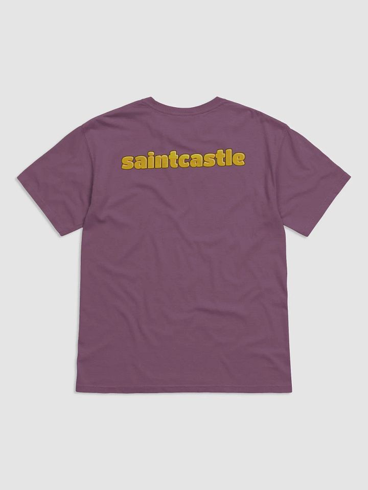 GG Saintcastle Logo T-Shirt product image (20)