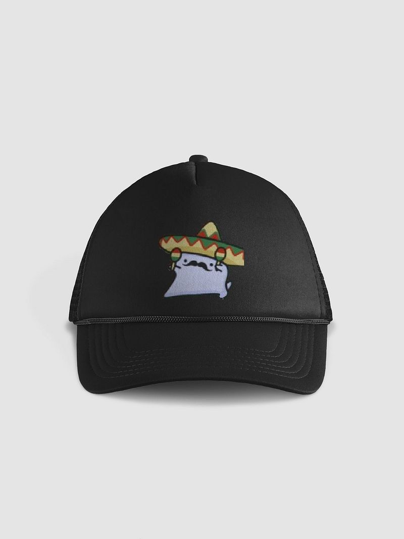 Chile_OG Gato hat