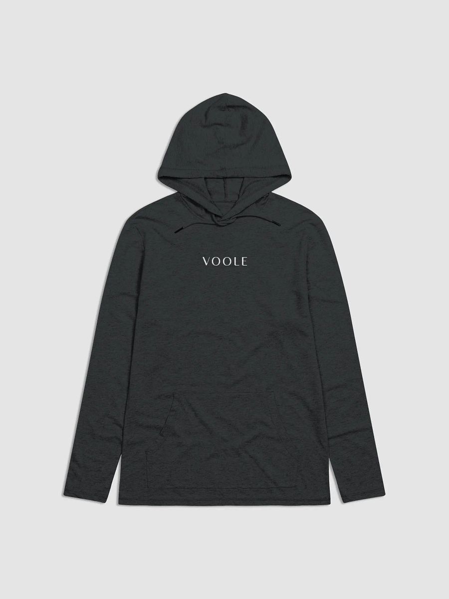 Voole Lightweight Womans Hoodie product image (1)