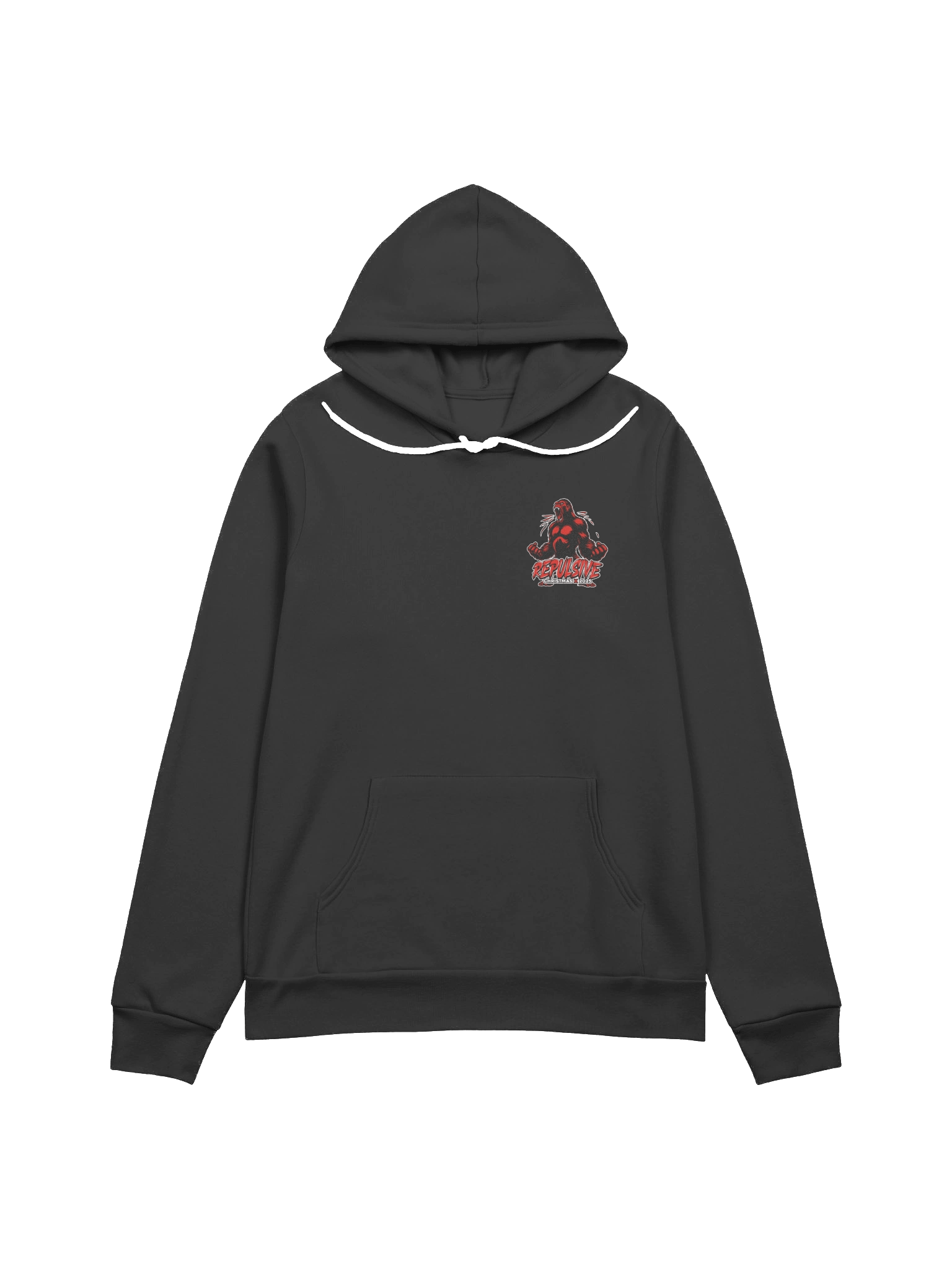 Repulsive “Flipping Out” Hoodie product image (2)