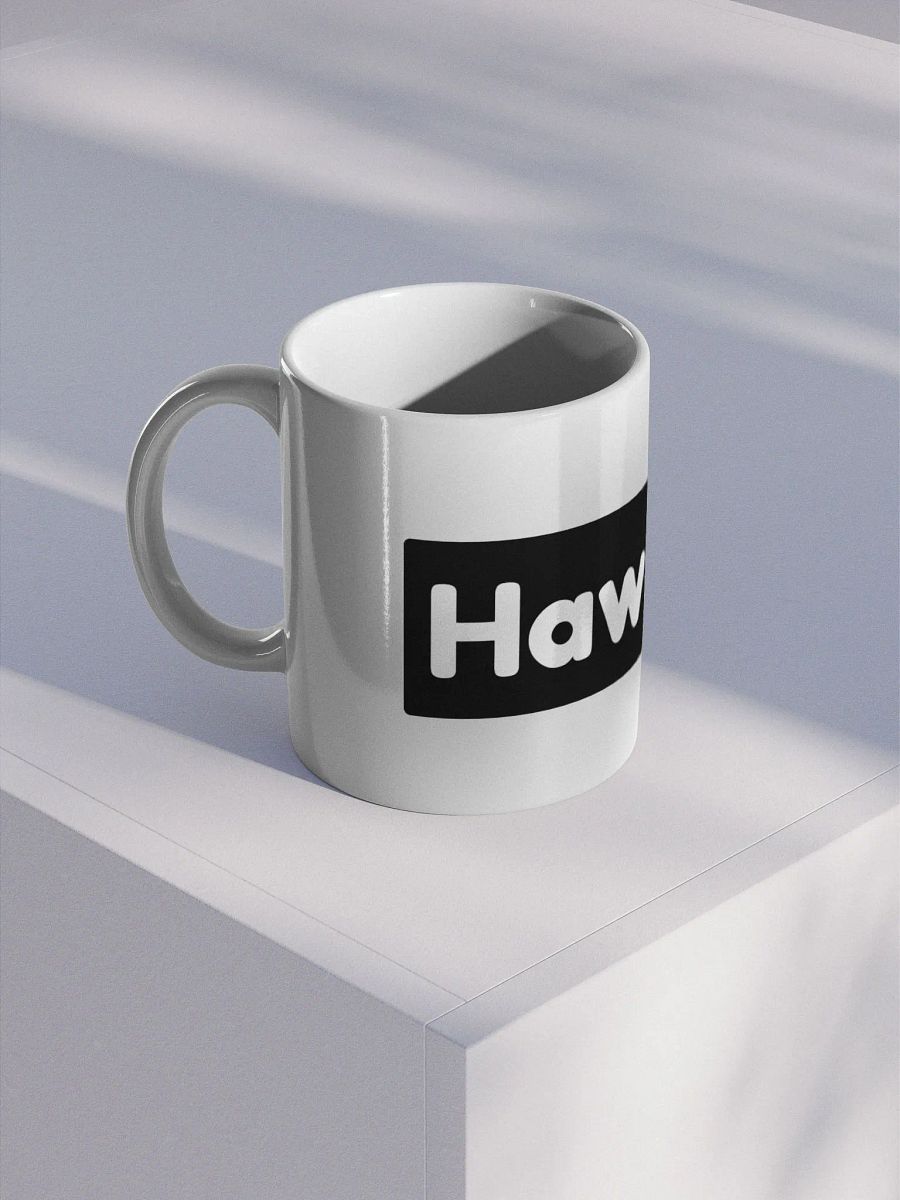 Hawkizz mug product image (1)