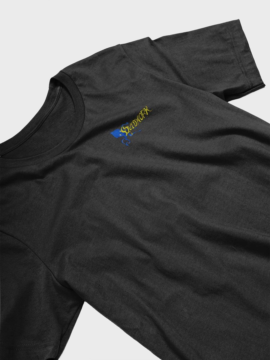 Summer Soggers full art Tee product image (3)