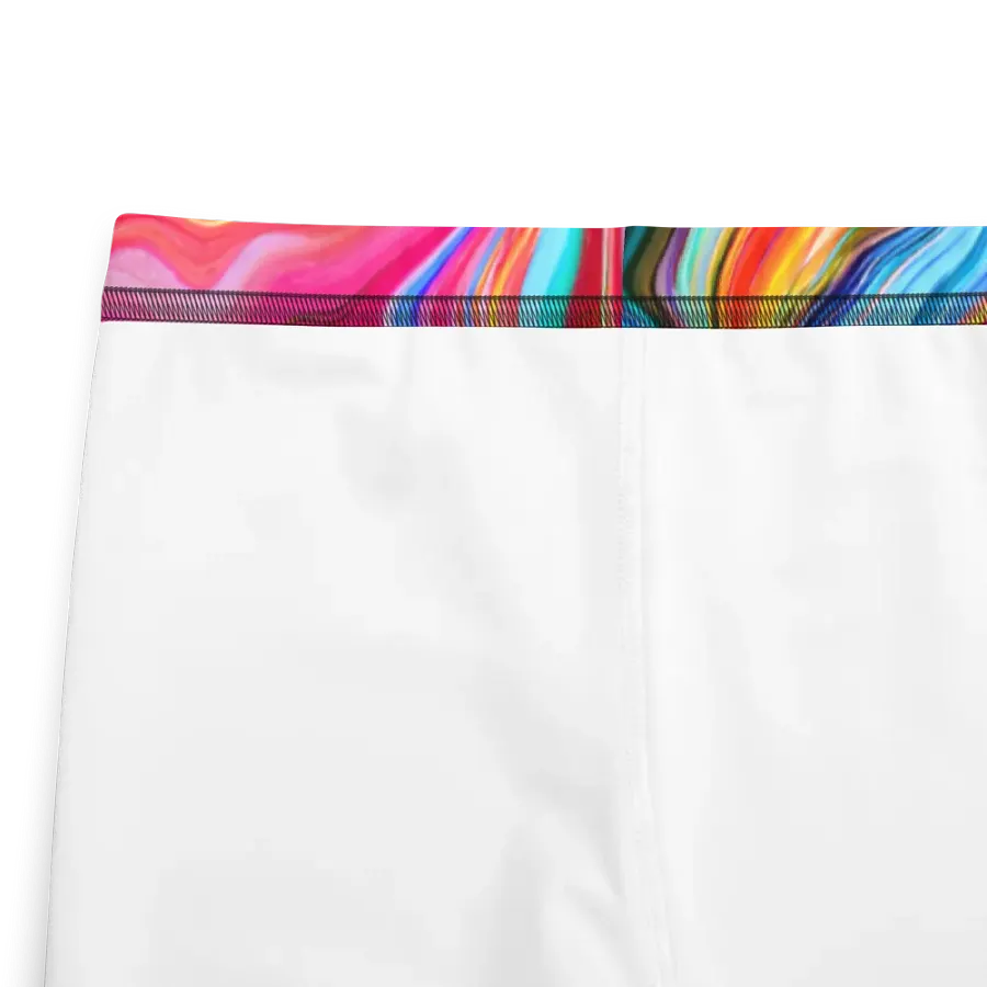 Textured Youth Leggings product image (3)