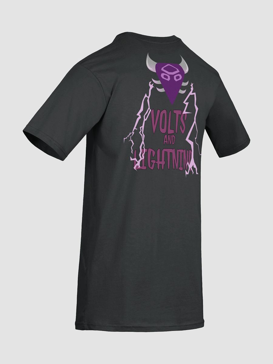 Goth Dragon T-Shirt product image (29)