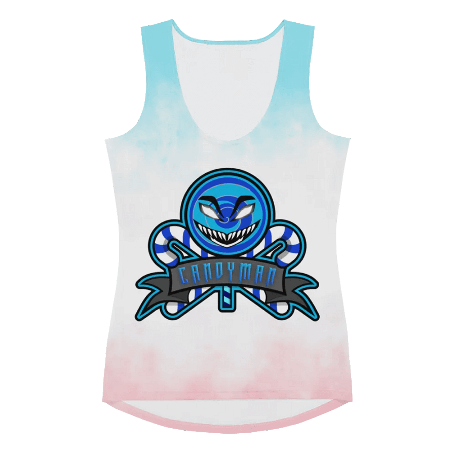 Women's Tank product image (3)