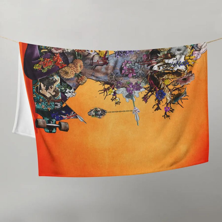 Beautiful Revivals Blankie product image (9)