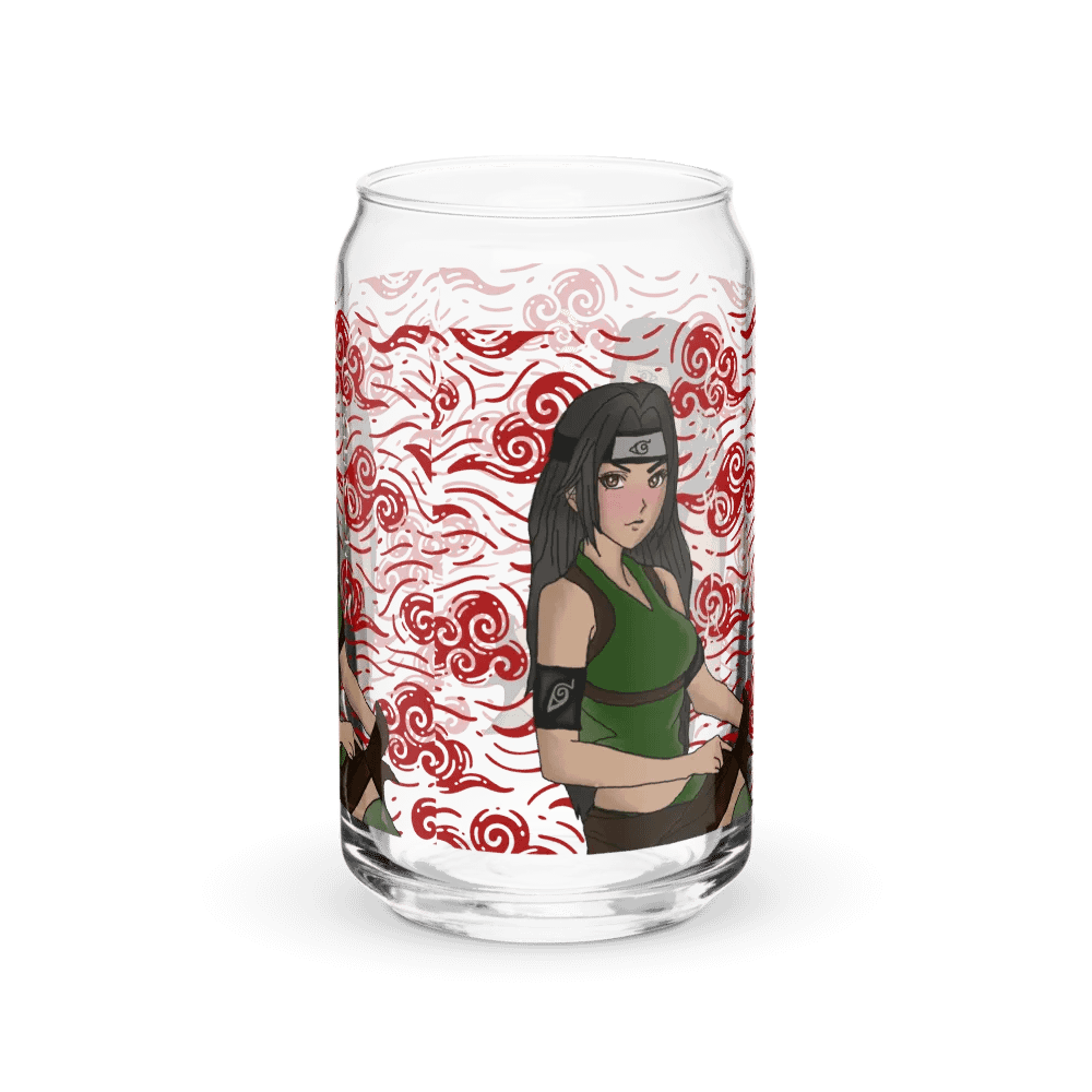 Anime inspired Gremlin Can-Shaped Glass Set product image (9)