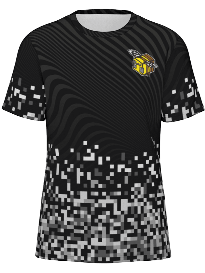 Adult Bedrock T-Shirt product image (1)