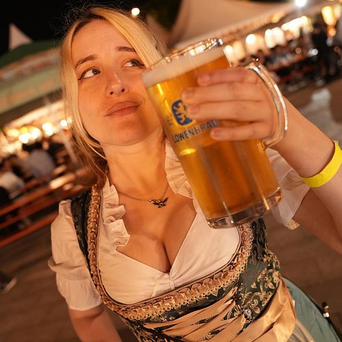It’s that time of the year for Oktoberfest events in Japan.
People ask me why?? Well we get to meet the musicians that attend...
