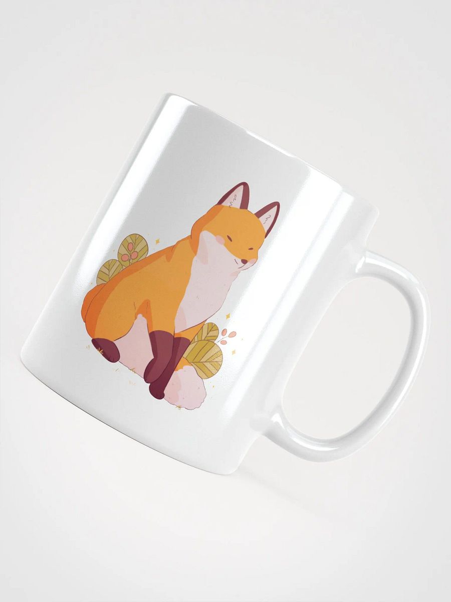 Fox Harmony Mug product image (4)