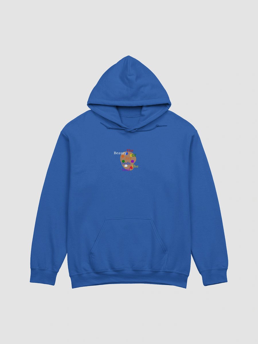 Artistic Soul Hoodie product image (1)