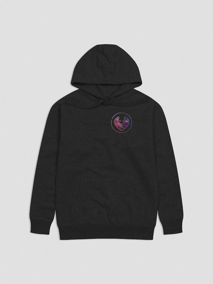 Cobra Logo Hoodie (Unbranded) product image (8)