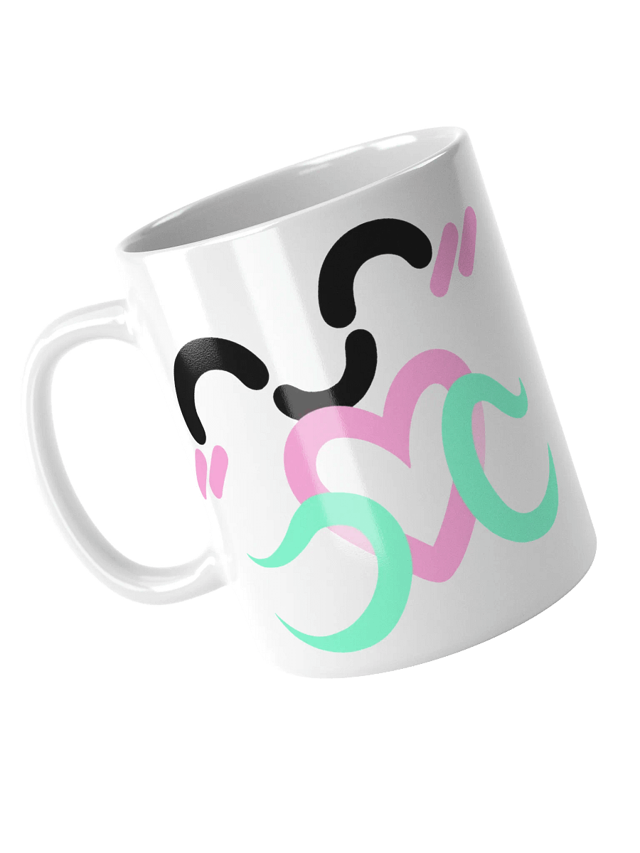 Parry Loves You Mug product image (1)