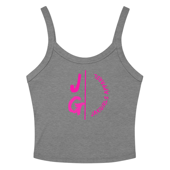 JAKGIRLS Tank Top product image (2)
