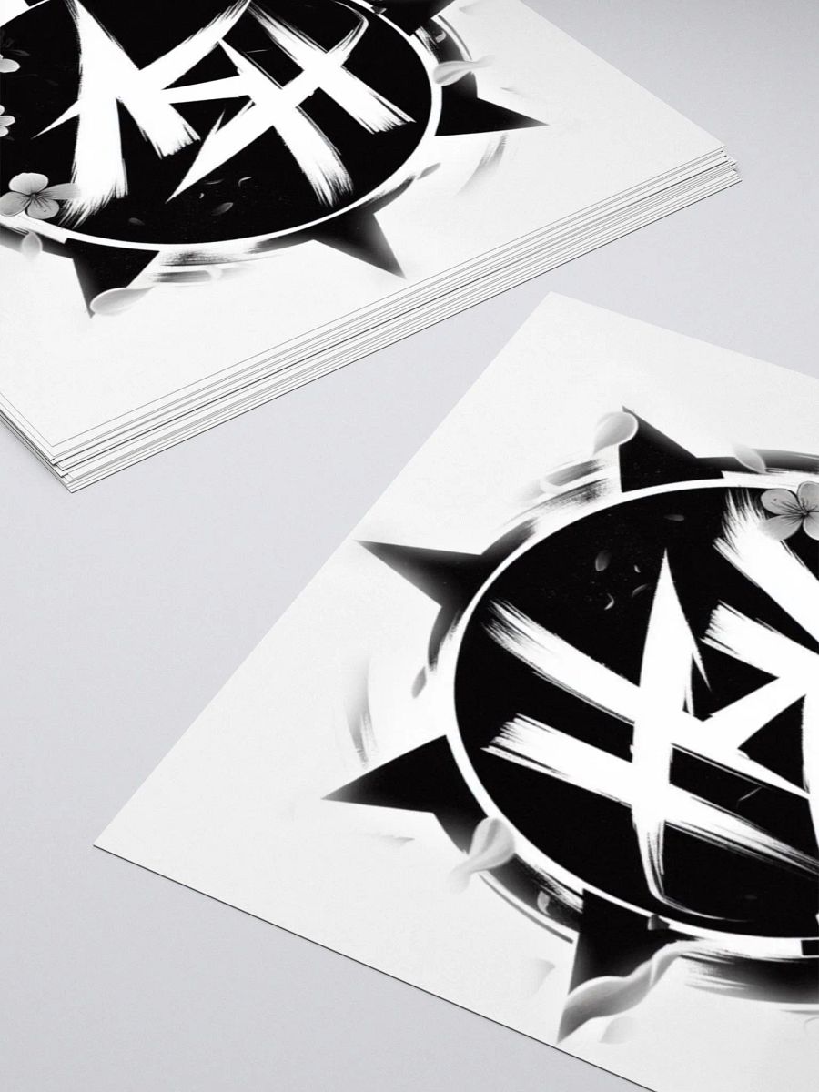 HSV logo sticker product image (10)